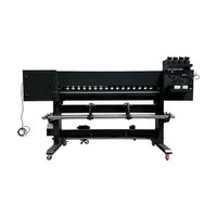Imprimante UV grand format Siheda 1.6m rouleau à rouleau imprimante UV sur cuir papier peint toile imprimante Machine numérique