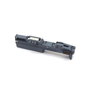 6ES7193 6BP20 0BA0 ET 200SP BaseUnit BU15 P16+A10+2B Tipo A0 Conector de Inserción de 10 Terminales 15mm PLC - Product Image 2