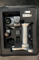 Ingénierie et cartographie de haute précision 3D Lidar Laser Scanner Instrument Geosun GS-200G