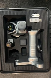 Độ chính xác cao kỹ thuật và Lập Bản Đồ 3D lidar Laser Scanner cụ geosun <span class=keywords><strong>GS</strong></span>-200G - Product Image 4