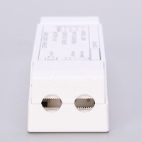 Kit de conversion de tube LED d'urgence, bloc d'alimentation 15W, alimentation de secours avec certification CE