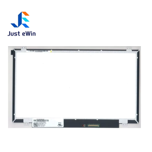 Pantalla de Repuesto para Portátil de 14.0 Pulgadas, WXGA HD, 30 Pines, LED LCD, NT140WHM N47 N140HCE G52, Mate, Sin Táctil - Product Image 1