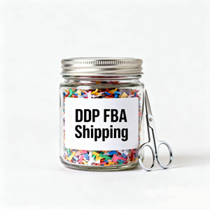 أسرع الهواء قوانغتشو شنتشن هانغتشو شنغهاي إلى الولايات المتحدة الأمريكية FBA الأمازون وكيل الشحن المطار وكيل الشحن - Product Image 4