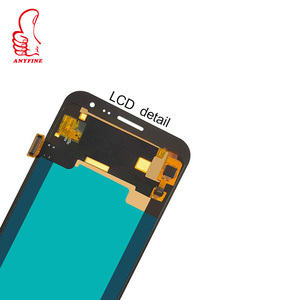 Đối Với Samsung Galaxy J3 Thủ SM-J327 J327T LCD Màn Hình Cảm Ứng Và Digitizer Thay Thế Lắp Ráp - Product Image 3