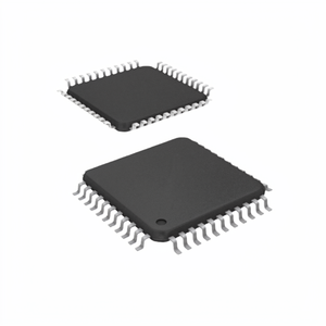 ชิปฝังตัว 44 TQFP PIC32MX154F128D-I_ML ซื้อชิ้นส่วนอิเล็กทรอนิกส์ออนไลน์ มีสินค้าในสต็อก - Product Image 1