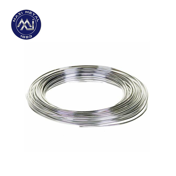 Высококачественная алюминиевая проволока ASTM 4032 4A01