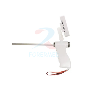 Pistolet d'<span class=keywords><strong>insémination</strong></span> canine professionnel avec lecture vidéo HD, outil d'<span class=keywords><strong>insémination</strong></span> visuelle portable, <span class=keywords><strong>insémination</strong></span> <span class=keywords><strong>artificielle</strong></span> - Product Image 2