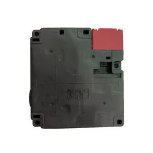 D4NL-1DFA-BS สวิตช์ประตูนิรภัยโอปอม แกร์ดล็อค - Product Image 5
