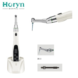 Dentaire Portable Sans Fil de <span class=keywords><strong>Canal</strong></span> Radiculaire endodontique LED <span class=keywords><strong>Endo</strong></span> Moteur sans Localisateur D'apex - Product Image 1