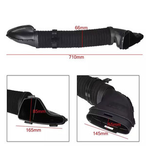 ท่อดูดอากาศ W209 Mercedes-Benz C-Class W203 A2710900282อะไหล่พลาสติกใหม่ - Product Image 5