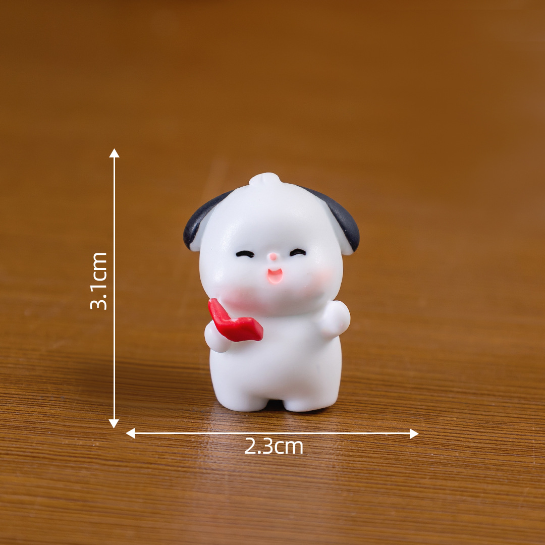 Teacher dog number five