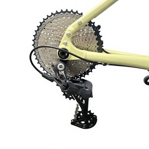 Bicicleta de Carretera SpiritX Kozo de Aluminio, Horquilla de Carbono 700C, 12 Velocidades, Frenos de Disco Hidráulicos, Cuadro de Fibra de Carbono Kozo Aero Racing High Provi - Product Image 4