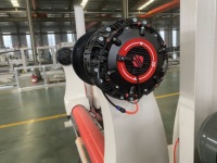 Máquina de Embalaje de Cartón Corrugado Hidráulica Tipo B, C y E en Oferta