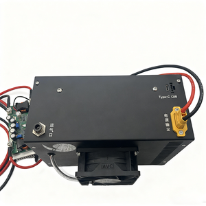Rubri 1000W 2000W 3000W Pin nhiên liệu Hydro cho pin nhiên liệu UAV pem - Product Image 3