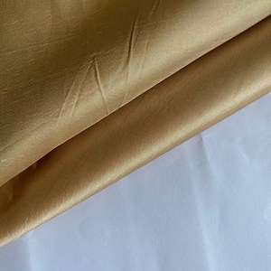 ปลอกหมอนผ้าซาตินดูปิโอนีแบบทูโทนสำหรับเก้าอี้โรงแรมของตกแต่งงานแต่งงานผ้าค<span class=keywords><strong>ริ</strong></span>สต์มาสสำหรับเด็กผู้หญิงทำจากจีน - Product Image 4