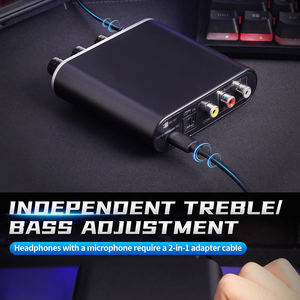 <span class=keywords><strong>Tarjeta</strong></span> de Sonido Profesional XTUGA PH-3, Interfaz de Audio USB para Transmisión en Vivo, Módulo de Grabación de Sonido para Juegos - Product Image 4