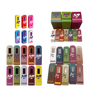 Caja de Empaque para Pantalla Runty, Actualización 2025, Modelo Más Reciente - Product Image 1