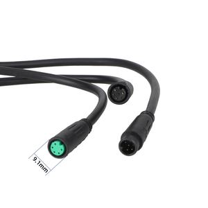 Tableau de bord intelligent couleur originale Kukirin T3, écran tactile multifonction de 2,8 pouces pour trottinette électrique Kukirin T3 - Product Image 3