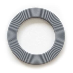Joint d'étanchéité en silicone pour lame de mixeur <span class=keywords><strong>TM5</strong></span>/6, anneau de calage pour Bimby Vorwerk <span class=keywords><strong>Thermomix</strong></span> TM6 <span class=keywords><strong>TM5</strong></span>, pièces détachées pour mixeur - Product Image 3