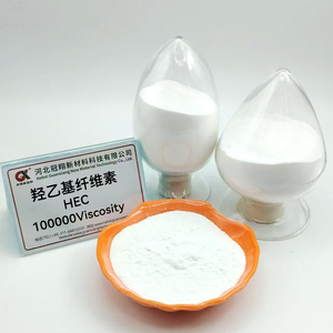 HEC cho gạch dính xi măng vữa giữ nước đại lý làm giảm nứt tăng cường khả năng làm việc Vật liệu Trộn khô - Product Image 4