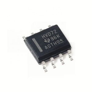 CZChips Nuevo SOP8 Interfaz Transceptor Ic Chip SN65HVD72DR SN65HVD62RGTR SN65HVD54DR - Product Image 1