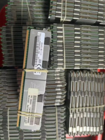Used Server RAM 8G 16G 32G DDR4 ECC REG 2133 2400 2666MHz Memory Support Server Motherboard