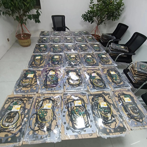 อะไหล่เครื่องจักรก่อสร้าง 355-0775 3550776 355-0776 ชุดหัวสูบสำหรับเครื่องยนต์ดีเซล 3508 3512 3516 - Product Image 4