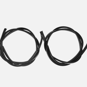 Moulure de toit de voiture pour Toyota <span class=keywords><strong>Prius</strong></span> C Aqua <span class=keywords><strong>2012</strong></span> 2013, moulure de toit <span class=keywords><strong>Prius</strong></span> C LH&RH 75552-52190 75551-52210, bande de garniture - Product Image 5