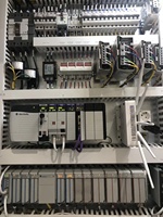Mesin Air Alkali Listrik Industri Baja Tahan Karat Ramah Lingkungan 380V 1500W XQ-1000/2000/3000