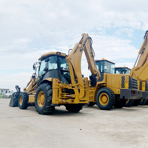 Válvula de Corte para Retroexcavadora TH10-50, Mini Retroexcavadora Hidráulica Telescópica - Product Image 3