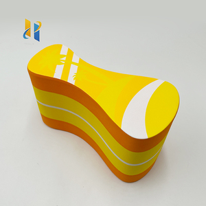 Aide à la natation pour enfants et adultes, flotteur <span class=keywords><strong>de</strong></span> jambe pour l'entraînement à la natation en freestyle, planche en mousse EVA - Product Image 1