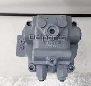 Belparts escavatore parti motore oscillante per <span class=keywords><strong>yanmar</strong></span> vio20 <span class=keywords><strong>b27</strong></span>-<span class=keywords><strong>2</strong></span> b37 <span class=keywords><strong>b27</strong></span> - Product Image 4