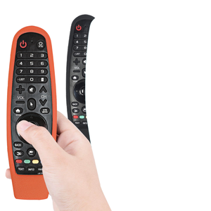 <span class=keywords><strong>Silicone</strong></span> cao su bảo vệ trường hợp đối với LG điều khiển từ xa mr20ga akb75855502 akb75855501 - Product Image 2