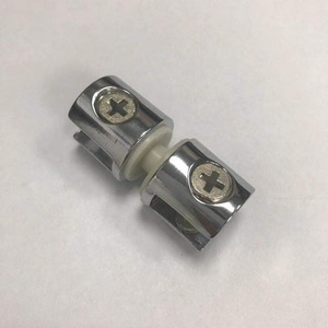 Toàn Bộ Bán Kính Đôi Bên Kệ Kẹp/Clips Cho Kính Clip Khung/Kính Kẹp Bản Lề Clip - Product Image 2