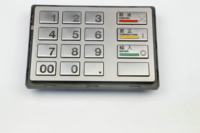 Clavier Diebold Opteva en portugais EPP5 BSC Pinpad Diebold EPP5(BSC) POR NUM 49-216686-000E 49216686000E