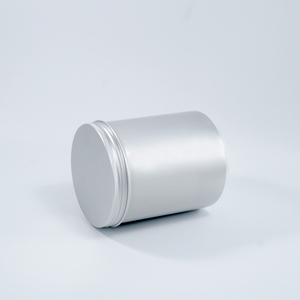 Kahve Çekirdekleri, Mısır, Mum, Çay, Kuruyemiş ve Çekirdekler için Alüminyum Boş Kutular - Product Image 3