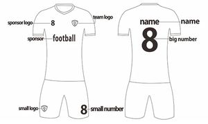 2024 тренировочная одежда на молнии для игроков на открытом воздухе новая дышащая Футбольная экипировка для домашних видов спорта - Product Image 3