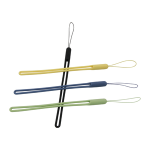 Accessoires LILYGO <span class=keywords><strong>TTGO</strong></span> T-<span class=keywords><strong>Watch</strong></span> Coque souple en gel de silice imperméable à couverture intégrale et sangle de poignet Accessoires électroniques - Product Image 5