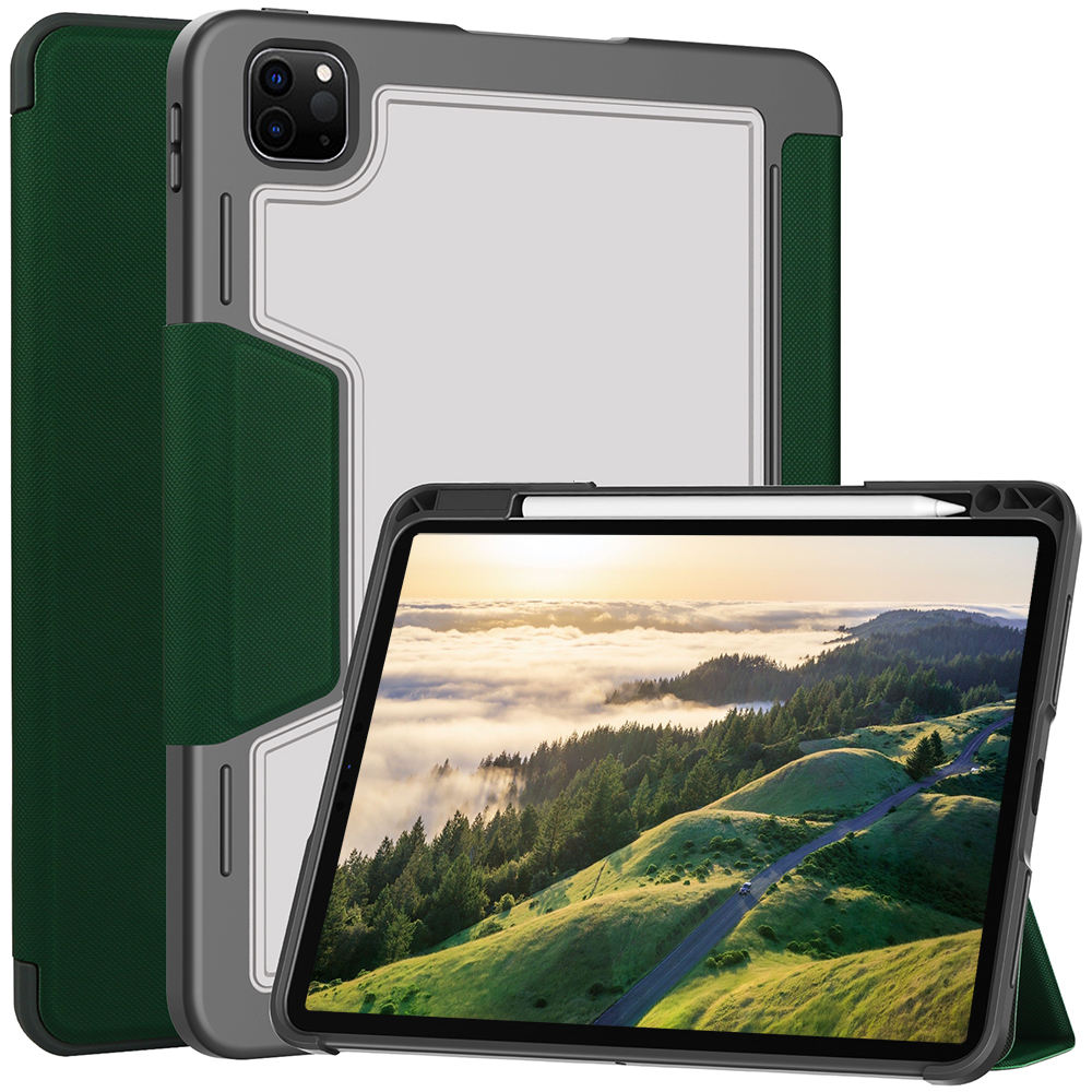 สีเขียว