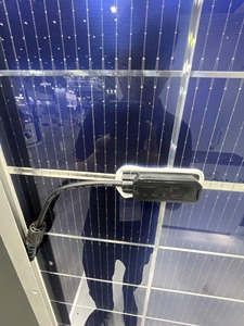 Panneaux solaires monocristallins de type N Jinko 710W 715W 720W 725W 730W 735W Tiger Neo TOPCon bifaciaux - Product Image 5