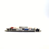 Carte mère Android KANON Rockchip RK3588 4K, écran 7"-108", carte mère PCB 8 couches RK3399 RK3568 RK3288 RK3566