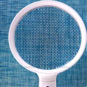 Ángulo ajustable iluminado 10X <span class=keywords><strong>lupa</strong></span> de escritorio <span class=keywords><strong>para</strong></span> pintar joyería en miniatura pasatiempos manualidades costura - Product Image 5