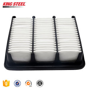 KingSteel Auto filtro de aire 28113-2H000 para Hyundai Elanter 2006-2011 I30 DC51 2007-2011 <span class=keywords><strong>Kia</strong></span> <span class=keywords><strong>CEE</strong></span> <span class=keywords><strong>D</strong></span> A212 2012 - Product Image 3