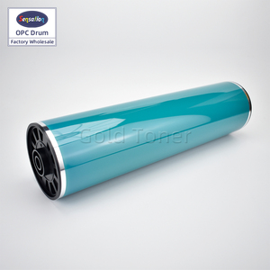 Cuộc sống lâu dài <span class=keywords><strong>OPC</strong></span> trống cho <span class=keywords><strong>Ricoh</strong></span> <span class=keywords><strong>MP</strong></span> 1350 1356 1357 mp9000 1100 1107 906 907 Máy Photocopy phụ tùng tương thích chất lượng cao - Product Image 4