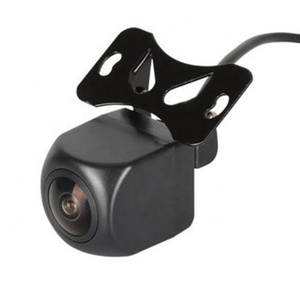 Camera hành trình ô tô HD AHD 1080P, ống kính mắt cá, tầm nhìn ban đêm Starlight, chống nước, camera lùi, góc rộng 180 độ, cổng AV+DC 12V - Product Image 6