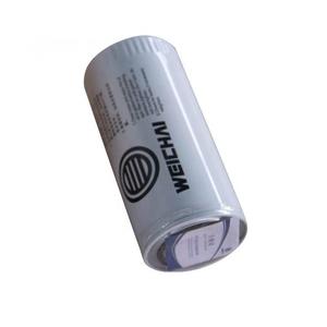 Filtre à carburant grossier longue durée et durable 1000424916A 1000588583 pièces de rechange pour chargeuse sur pneus - Product Image 3