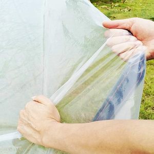 Telo Impermeabile <span class=keywords><strong>in</strong></span> Polietilene Rinforzato, Telo da Terra <span class=keywords><strong>per</strong></span> Campeggio, Copertura <span class=keywords><strong>per</strong></span> Tenda, Barca, Auto con <span class=keywords><strong>Occhielli</strong></span> - Product Image 6