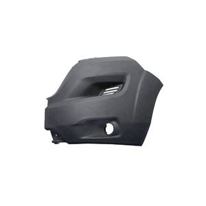 Paraurti anteriore per furgoni auto all'ingrosso con OEM 1315098070 per <span class=keywords><strong>BOXER</strong></span> FIAT DUCATO / <span class=keywords><strong>PEUGEOT</strong></span> 2006-2015 - Product Image 1
