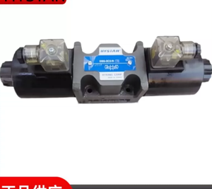 ไต้หวัน HYSTAR โซลินอยด์ DSG-3C2-N-01 DSG-2B2-N-01 ไฮซิดาสินค้าของแท้ใหม่เอี่ยม - Product Image 4