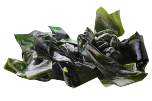 مسحوق وجبة عشب البحر الطبيعي عالي الجودة ، مسحوق عشب البحر من الدرجة الغذائية ، مسحوق عشب البحر النباتي المجفف - Product Image 2